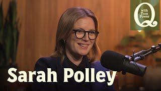 Making Women Talking: Sarah Polley explains why laughter was key to adapting Miriam Toews's novel