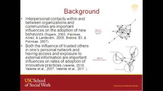 DII - Mixed Methods in Implementation Research