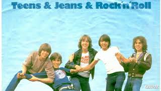 Teens, The - Watch Out, 1979 Teens & Jeans & Rock `n` Roll (papamoski balakovo)