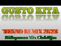 GUSTO KITA X RONNIE LIANG [ TEKNO REMIX 2K23 ] [ KMC DJSS ]