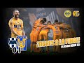 RESUMEN | TIGRES A LA FINAL | MONTERREY 0-1 TIGRES | SEMIFINAL VUELTA | CL 2023 | GOL DE CORDOVA