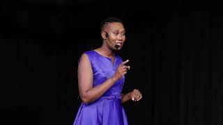 Coding for kids as the new African language | Noluvuyo Gqadu | TEDxLytteltonWomen