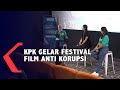 KPK Gelar Festival Film Anti Korupsi