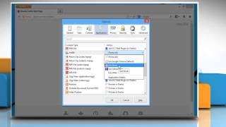 How to make webmail your default e-mail client in Mozilla® Firefox :Tutorial