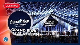 Eurovision Song Contest 2019 - Grand Final - Live Stream