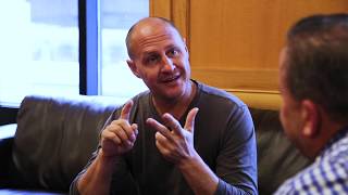 John K Coyle: Subtleties of Success: Every Second Counts