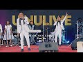 UINULIWE by Grape twin gospel