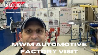 MWM AUTOMOTIVE