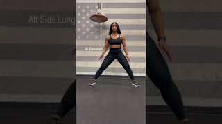 Give these dynamic stretches a go before your next run! #running #sprinter #fitness