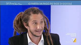 Filippo Riniolo, giovane a Partita Iva: \