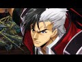 Project X Zone 2 - Final Chapter and Ending [プロジェクトクロスゾーン2]