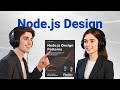 Node.js Design Patterns: Design and implement production-grade web applications - Deep Book Review