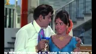 Prema Nagar Full Movie | Part 2 | Akkineni Nageswara Rao | Vanisri | Suresh Productions
