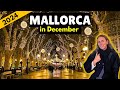 A Quick Guide to PALMA CHRISTMAS LIGHTS 2024, Mallorca, Spain