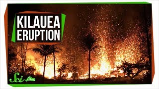 Why Can’t Scientists Predict the Kilauea Eruption?