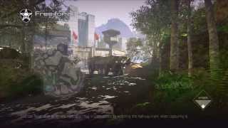 Call Of Duty Ghosts K.E.M. STRIKE on Prison Break (ThatGuyWhoCamps COD Ghosts match)