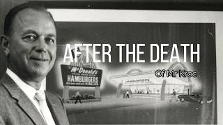 Why McDonald's Don't Sell Hot dogs