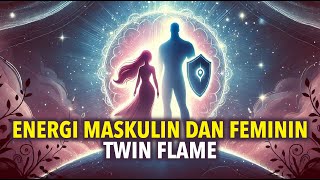 Inilah Mengapa Divine Maskulin Twin Flame Selalu Melindungi Divine Femininnya