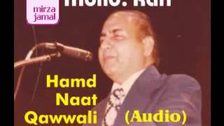 Mohammed Rafi - 029 - Suno Ramzaan ki daastaan.mp4