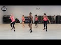 35 minute cardio kickboxing workout good music weight loss