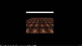 (quick) software renderer demo