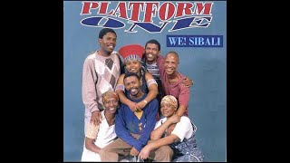 Platform One - Umakoti Ungowethu (Isiwelele)