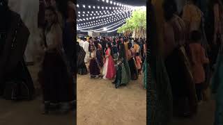 Marvada | Day 1 | Navratri |Gujarati Garba Short | #gujaratigarba #garba #navratri