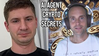 AI Agent Crypto Holders Watch This Immediately!