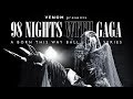98 NIGHTS WITH GAGA: A Born This Way Ball Video Series Trailer (Legendado)