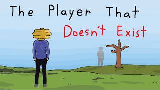 Creating a Minecraft Player that Doesn't Exist