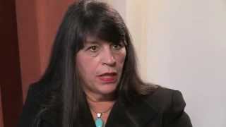 Roxanne Spillet - Challenges of running a successful nonprofit in today's economy