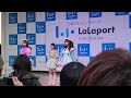 【本日のわーるどすたんだーど】わーすた すまん犬リリイベ 横浜2部