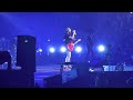 Thomas Rhett - Vacation (Live) - MVP Arena, Albany, NY - 6/8/23