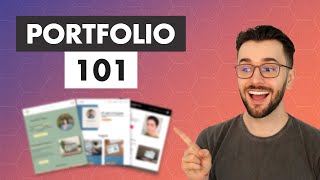 Instructional Design Portfolios: What to Include & What to Avoid