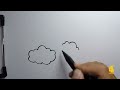 How to Draw Rainbow Easy