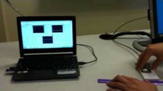 Accelerometer Integration to Position