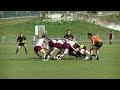 2023-3-17 Bermuda 7's Vanderbilt v Kutztown - Pool Play