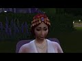 【the sims4】「ウイルスと話す女！決意の女優復帰！」 24（ 39）