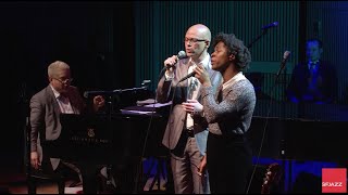 Ov Sirun Sirun - Pink Martini ft. Jimmie Herrod \u0026 Timothy Nishimoto | Live at SFJAZZ - 2017