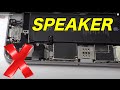 iPhone 6 Speaker Replacement