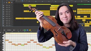 How to Program Realistic Strings: PART 1