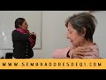 mi vida con zhineng qigong marina hernández 78 años