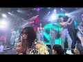 2023 09 12 1部 バーレスク東京 china dress event 🎶j pop medley queen chino.urara.choco.minori全体カメラ