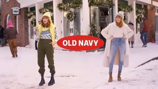 Old Navy Natasha Lyonne you look great 2023 Commercial