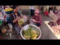 popular cambodia food market in phnom penh cambodian routine food u0026 lifedtyle