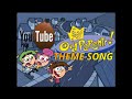 YTP: The Fairly OddParents THEME SONG!