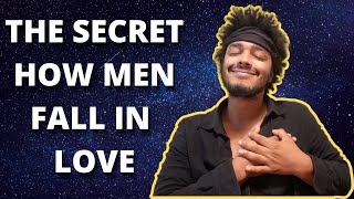 This Is How Men Fall In Love - 4 Ways Men Build a Connection