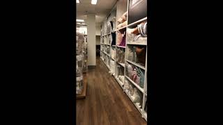 JCPenney in Store Experience