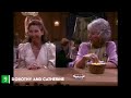 21 fan favorite golden girls scenes part 3