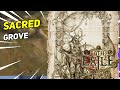 SACRED GROVE | Daily Path of Exile Highlights